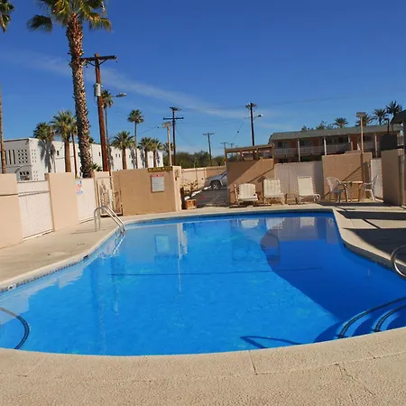 Stone Inn Extended Stay U Of A